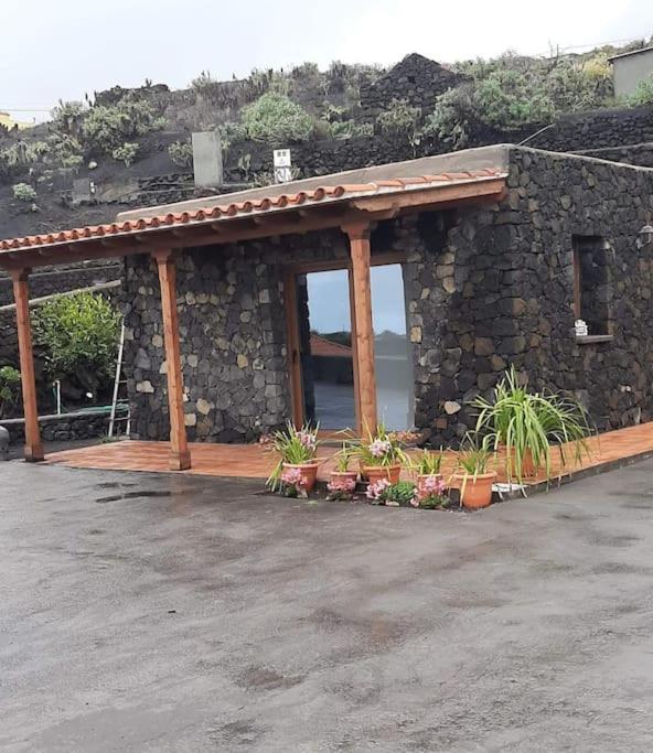 Mi Rinconcito Villa Los Llanos De Aridane Exterior photo