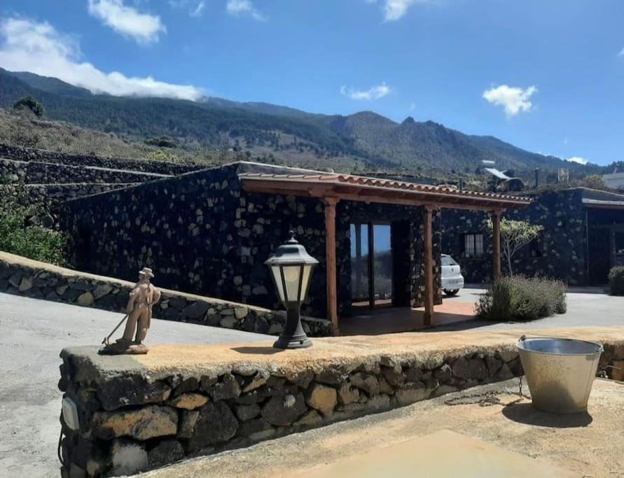 Mi Rinconcito Villa Los Llanos De Aridane Exterior photo